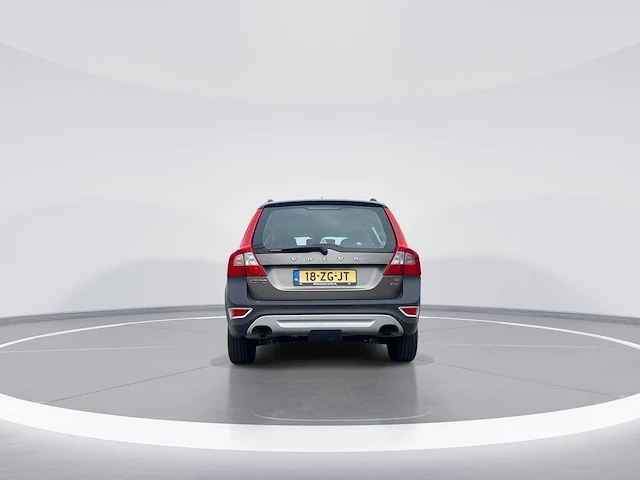 Volvo xc70 3.2 nordic 2008 | youngtimer | 18-zg-jt - afbeelding 5 van  34