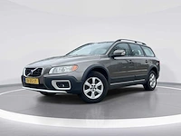 Volvo xc70 3.2 nordic 2008 | youngtimer | 18-zg-jt