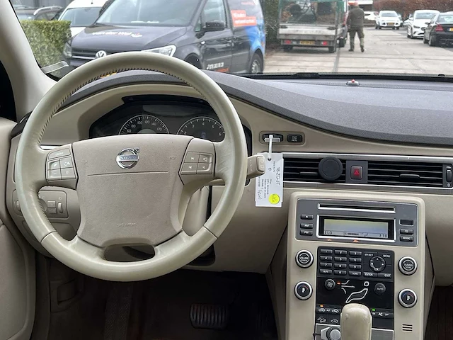 Volvo xc70 3.2 nordic 2008 | youngtimer | 18-zg-jt - afbeelding 16 van  34