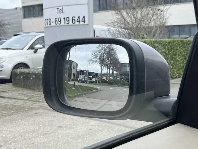 Volvo xc70 3.2 nordic 2008 | youngtimer | 18-zg-jt - afbeelding 18 van  34