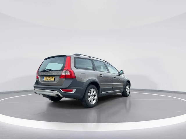 Volvo xc70 3.2 nordic 2008 | youngtimer | 18-zg-jt - afbeelding 11 van  34