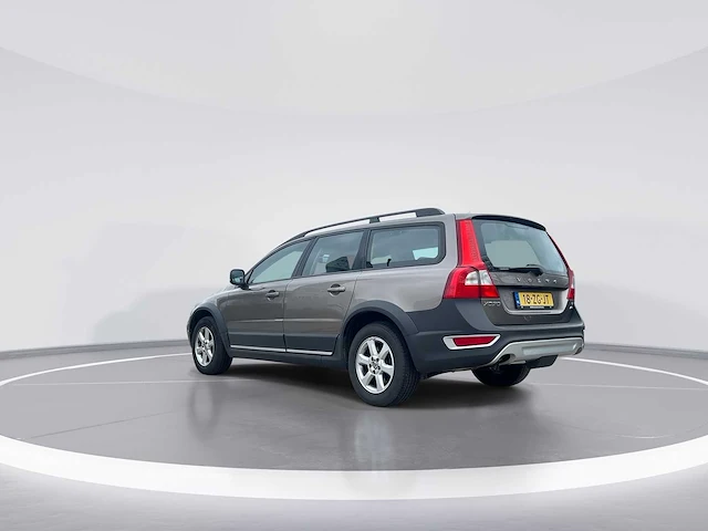 Volvo xc70 3.2 nordic 2008 | youngtimer | 18-zg-jt - afbeelding 30 van  34