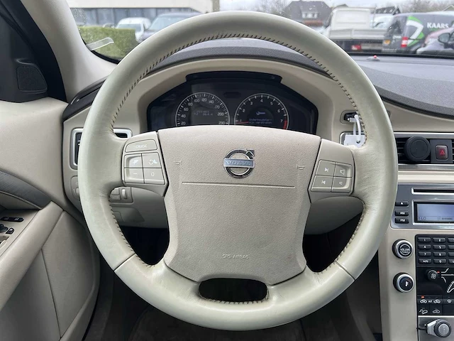 Volvo xc70 3.2 nordic 2008 | youngtimer | 18-zg-jt - afbeelding 33 van  34