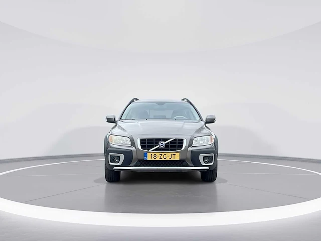 Volvo xc70 3.2 nordic 2008 | youngtimer | 18-zg-jt - afbeelding 34 van  34