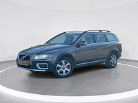 Volvo xc70 3.2 summum 2008 | 39-gvb-9 i - afbeelding 1 van  28