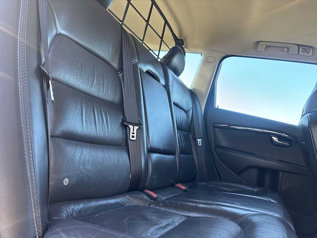 Volvo xc70 3.2 summum 2008 | 39-gvb-9 i - afbeelding 14 van  28