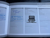 Volvo xc70 3.2 summum 2008 | 39-gvb-9 i - afbeelding 21 van  28