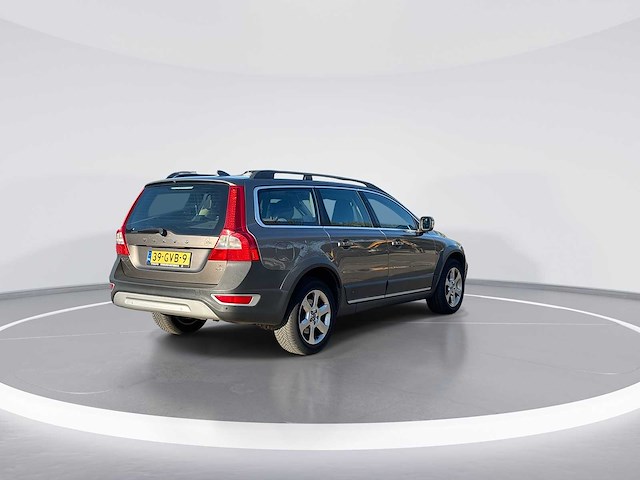 Volvo xc70 3.2 summum 2008 | 39-gvb-9 i - afbeelding 12 van  28