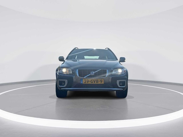 Volvo xc70 3.2 summum 2008 | 39-gvb-9 i - afbeelding 25 van  28