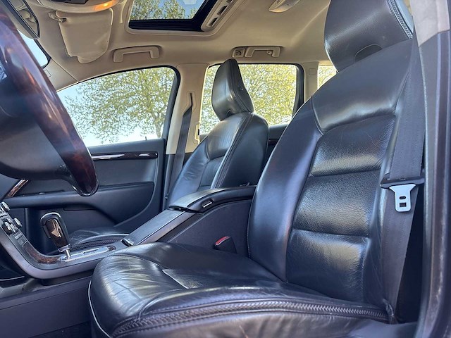 Volvo xc70 3.2 summum 2008 | 39-gvb-9 i - afbeelding 26 van  28