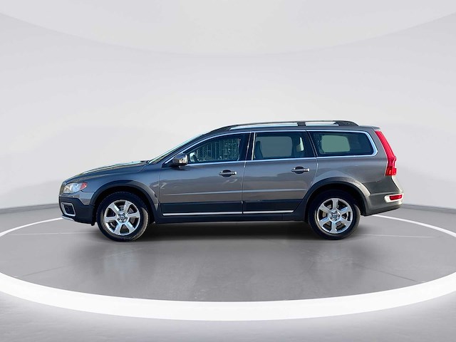 Volvo xc70 3.2 summum 2008 | 39-gvb-9 i - afbeelding 2 van  27