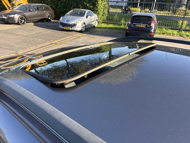 Volvo xc70 3.2 summum 2008 | 39-gvb-9 i - afbeelding 3 van  27