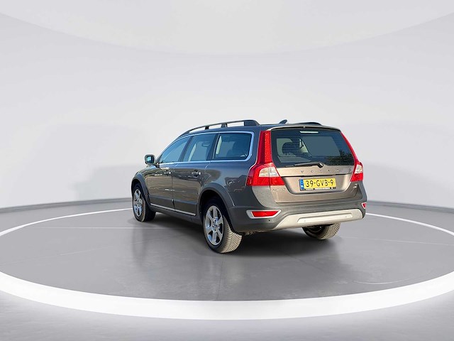 Volvo xc70 3.2 summum 2008 | 39-gvb-9 i - afbeelding 4 van  27