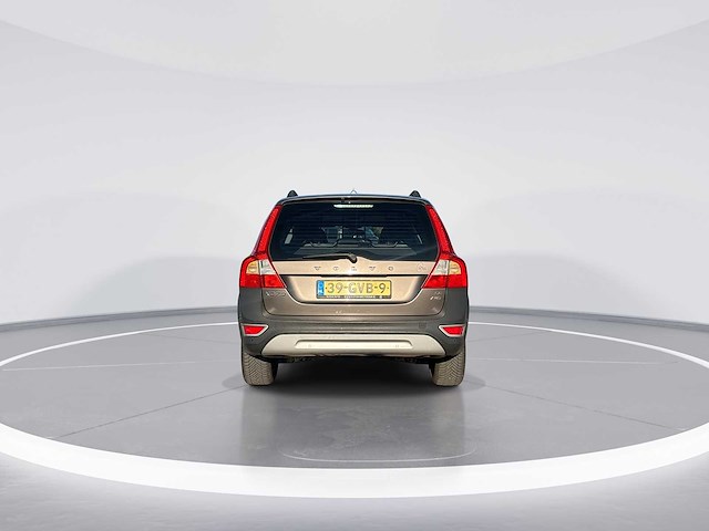 Volvo xc70 3.2 summum 2008 | 39-gvb-9 i - afbeelding 6 van  27