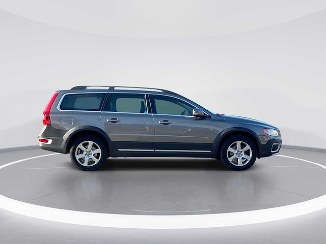 Volvo xc70 3.2 summum 2008 | 39-gvb-9 i - afbeelding 7 van  27