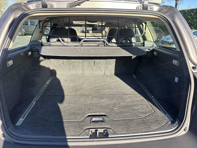 Volvo xc70 3.2 summum 2008 | 39-gvb-9 i - afbeelding 10 van  27