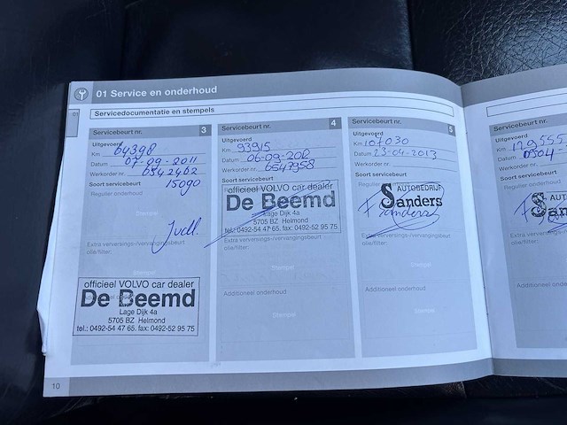 Volvo xc70 3.2 summum 2008 | 39-gvb-9 i - afbeelding 17 van  27