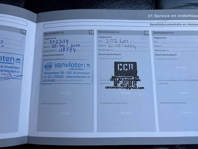 Volvo xc70 3.2 summum 2008 | 39-gvb-9 i - afbeelding 20 van  27