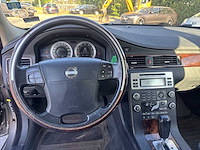 Volvo xc70 3.2 summum 2008 | 39-gvb-9 i - afbeelding 21 van  27