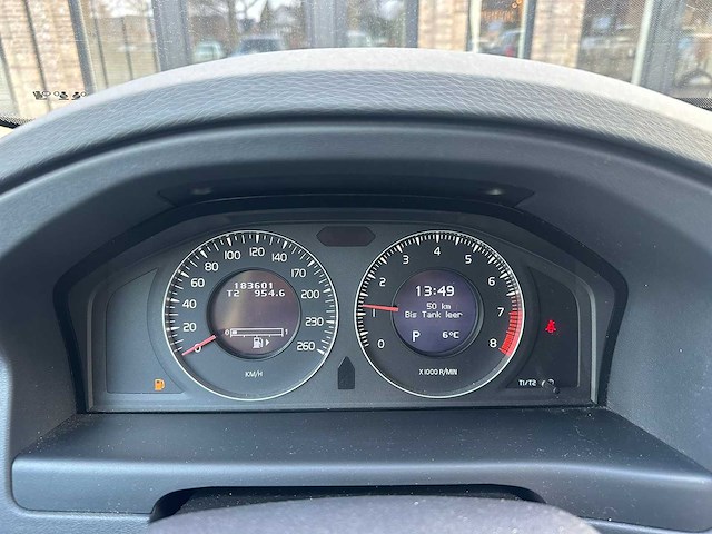 Volvo xc70 3.2 summum 4wd automatic | 03-01-45 i - afbeelding 5 van  21