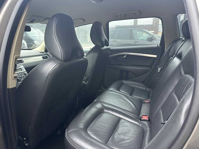 Volvo xc70 3.2 summum 4wd automatic | 03-01-45 i - afbeelding 7 van  21