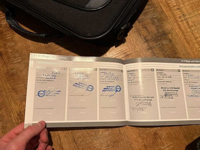 Volvo xc70 3.2 summum 4wd automatic | 03-01-45 i - afbeelding 11 van  21