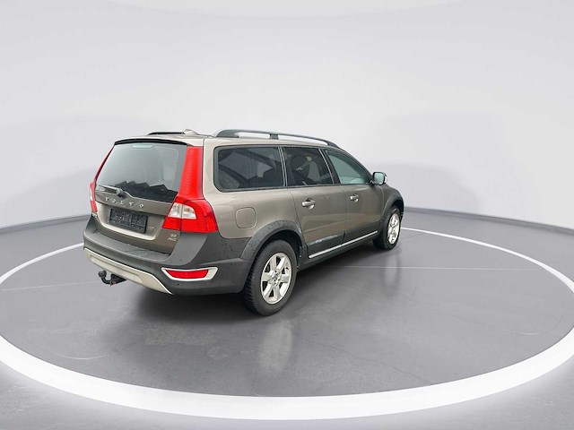 Volvo xc70 3.2 summum 4wd automatic | 03-01-45 i - afbeelding 15 van  21