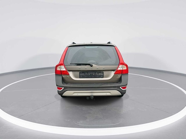 Volvo xc70 3.2 summum 4wd automatic | 03-01-45 i - afbeelding 16 van  21