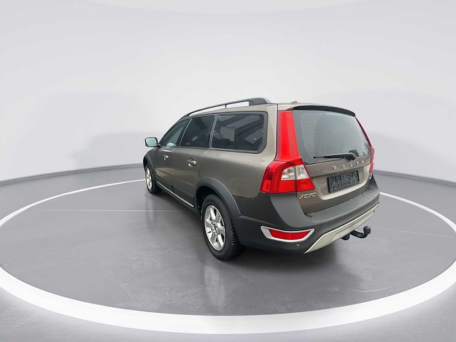 Volvo xc70 3.2 summum 4wd automatic | 03-01-45 i - afbeelding 17 van  21
