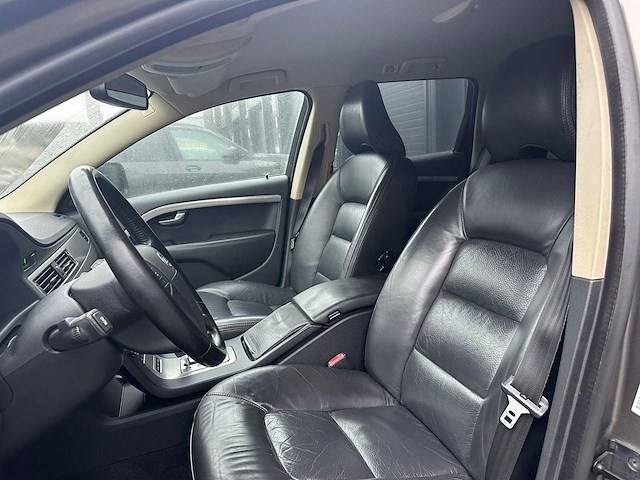 Volvo xc70 3.2 summum 4wd automatic | 03-01-45 i - afbeelding 19 van  21