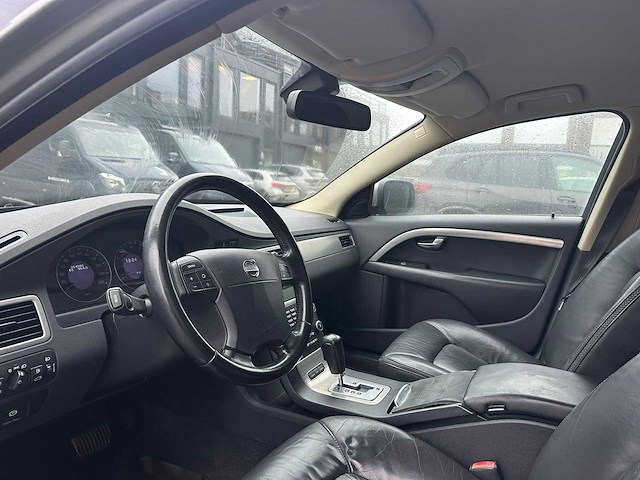 Volvo xc70 3.2 summum 4wd automatic | 03-01-45 i - afbeelding 20 van  21