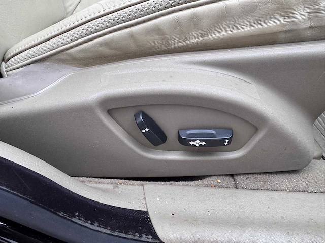 Volvo xc70 3.2 summum automaat; 49-jvs-9 - afbeelding 7 van  22