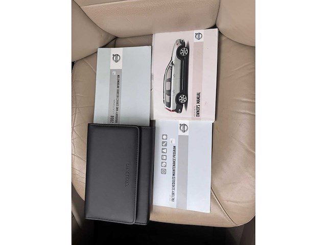 Volvo xc70 3.2 summum automaat; 49-jvs-9 - afbeelding 8 van  22