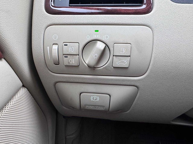 Volvo xc70 3.2 summum automaat; 49-jvs-9 - afbeelding 9 van  22