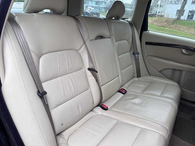 Volvo xc70 3.2 summum automaat; 49-jvs-9 - afbeelding 22 van  22