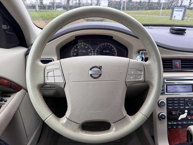 Volvo xc70 3.2 summum automaat, 49-jvs-9 - afbeelding 19 van  22