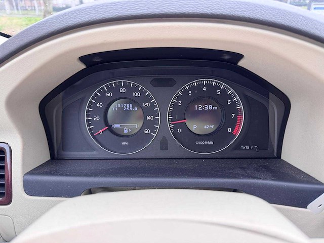 Volvo xc70 3.2 summum automaat, 49-jvs-9 - afbeelding 3 van  4