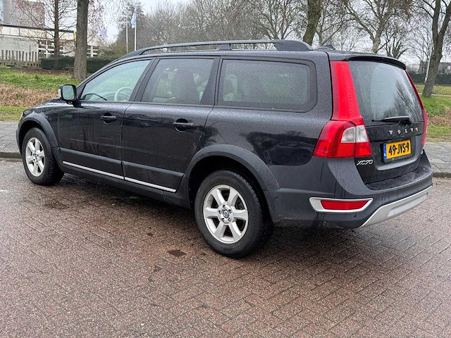Volvo xc70 3.2 summum automaat, 49-jvs-9 - afbeelding 2 van  6