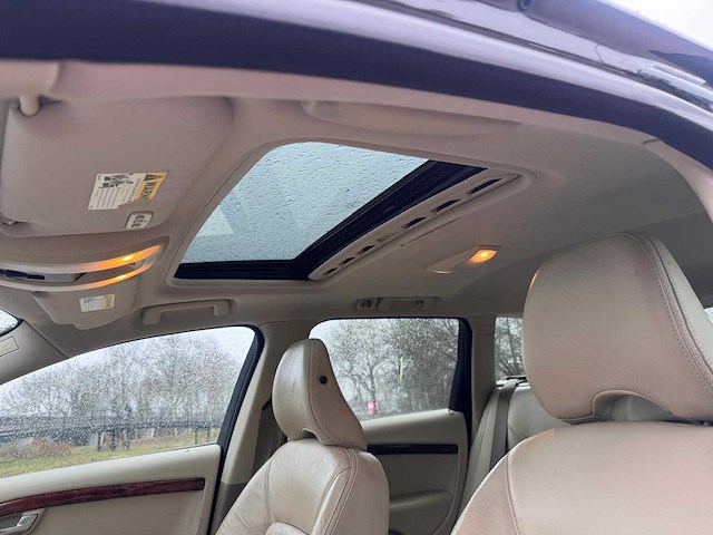 Volvo xc70 3.2 summum automaat, 49-jvs-9 - afbeelding 2 van  19