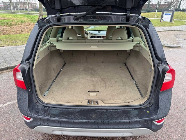 Volvo xc70 3.2 summum automaat, 49-jvs-9 - afbeelding 5 van  22