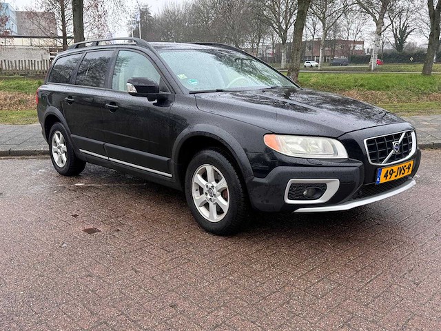 Volvo xc70 3.2 summum automaat, 49-jvs-9 - afbeelding 6 van  9