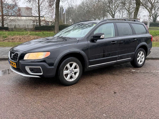 Volvo xc70 3.2 summum automaat, 49-jvs-9 - afbeelding 1 van  22