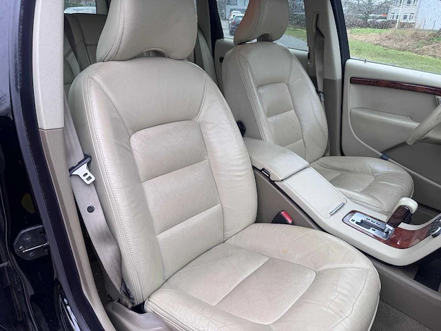 Volvo xc70 3.2 summum automaat, 49-jvs-9 - afbeelding 21 van  22