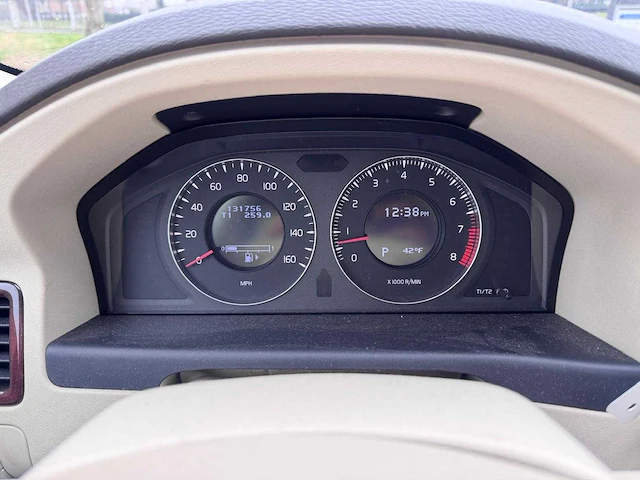 Volvo xc70 3.2 summum automaat, 49-jvs-9 - afbeelding 15 van  22