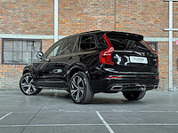 Volvo xc90 2.0 b5 awd inscription 235pk 2020 (org-nl), h-655-hp - afbeelding 7 van  43