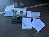 Volvo xc90 2.0 b5 awd inscription 235pk 2020 (org-nl), h-655-hp - afbeelding 38 van  43