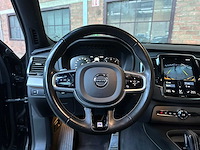 Volvo xc90 2.0 b5 awd inscription 235pk 2020 (org-nl), h-655-hp - afbeelding 11 van  43