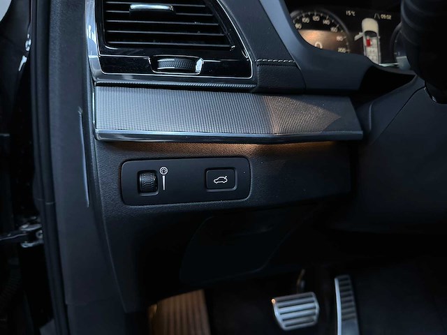 Volvo xc90 2.0 b5 awd inscription 235pk 2020 (org-nl), h-655-hp - afbeelding 14 van  43