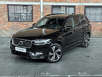 Volvo xc90 2.0 b5 awd inscription 235pk 2020 (org-nl), h-655-hp - afbeelding 23 van  43