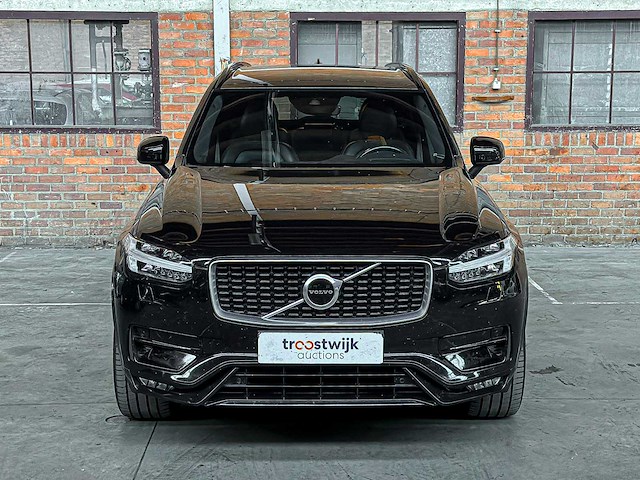 Volvo xc90 2.0 b5 awd inscription 235pk 2020 (org-nl), h-655-hp - afbeelding 40 van  43